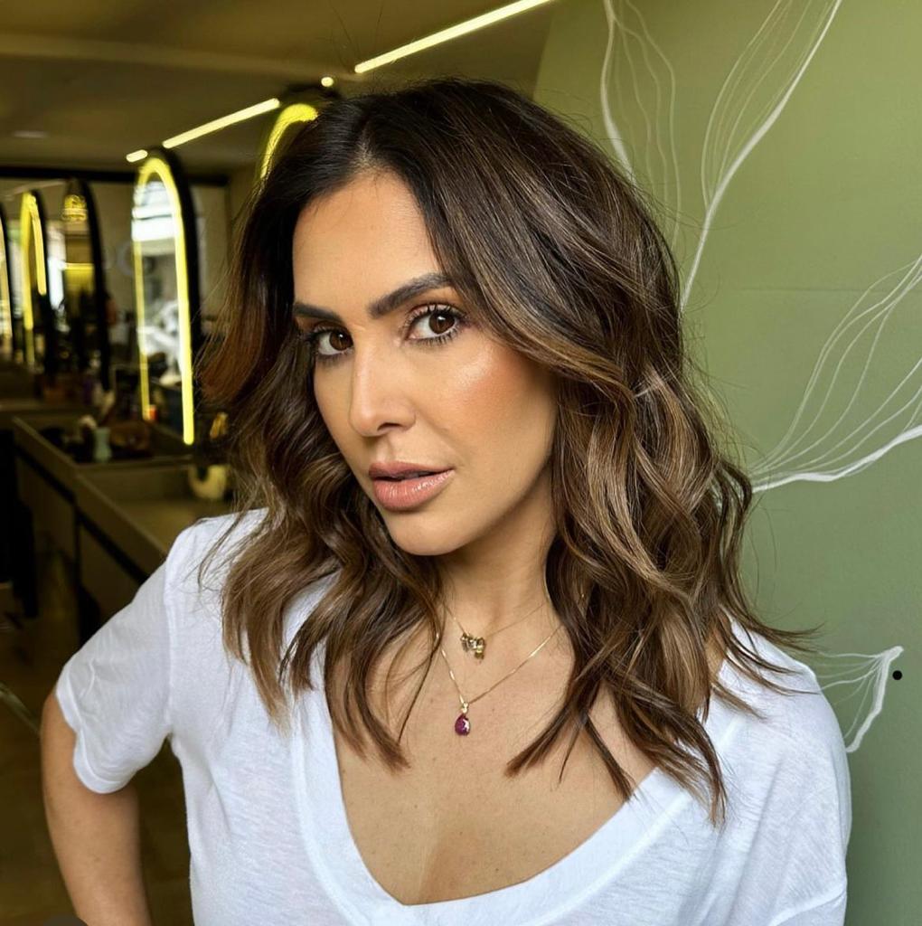 Cristiane capa